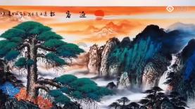李昂发文:中国队,加油加油!